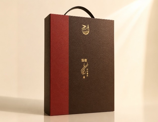 精美禮盒(2入) 